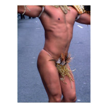 Male Torso posters by kamenra Male Torso posters