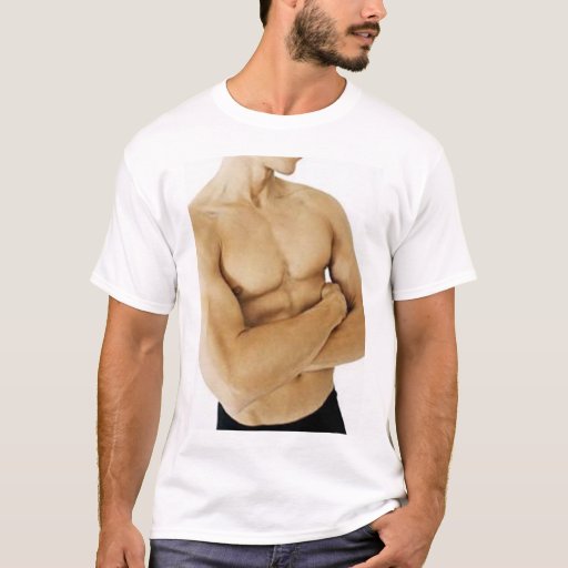 shirt torso