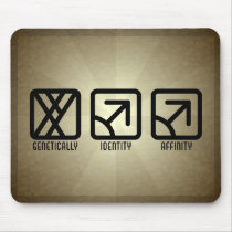 MaleMale to Male Mousepad by jamieco MaleMale to Male Mousepad