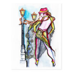Malena postcards