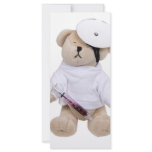 MalePediatricsDoctor100409 Personalized Rack Card
