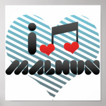 Malhun Posters
