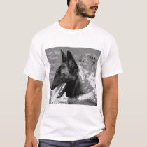 MALI 01 t-shirts