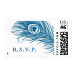 Mali A by Ceci New York Postage Stamp