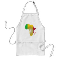 Mali aprons