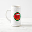 Mali Coat of Arms Mug