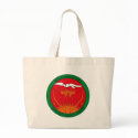 Mali Coat of Arms Tote Bag