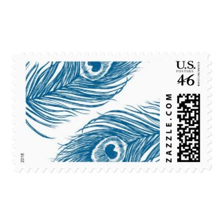 Mali D by Ceci New York Postage Stamps