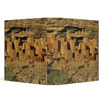 MALI, Dogon Lands. Traditional Tellem malian Binder