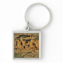 MALI, Dogon Lands. Traditional Tellem malian Key Chains