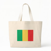 Mali Flag Bags