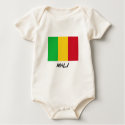 Mali Flag t-shirts by flagshirt Mali Flag t-shirts