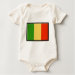 Infant Organic Onesie / Creeper