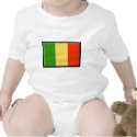 Mali Flag t-shirts