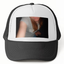 Malia1 Mesh Hats