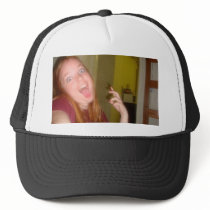 Malia2 Hat