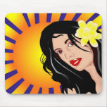 Malia Mouse Pads