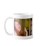 Malia Rowell Crazy Mug
