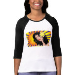 Malia, T-Shirts & Apparel  