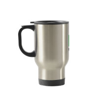 Malian American mugs by flagshirt Malian American mugs