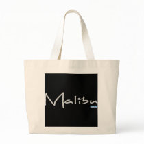 Malibu Tote Bag