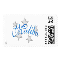Malibu Beach Fashion postage by fashionfiles Malibu Beach Fashion postage