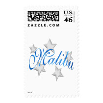 Malibu Beach Fashion postage by fashionfiles Malibu Beach Fashion postage