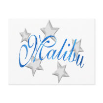 Malibu Beach Fashion postcards by fashionfiles Malibu Beach Fashion postcards