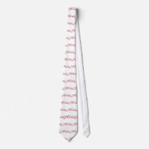 Malibu Beach Fashion ties