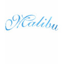 Malibu Beach Fashion t-shirts