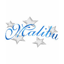 Malibu Beach Fashion t-shirts by fashionfiles Malibu Beach Fashion t-shirts