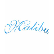 Malibu Beach Fashion t-shirts by fashionfiles Malibu Beach Fashion t-shirts