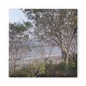 malibu beach magnets by DonnaGrayson_Photos malibu beach magnets
