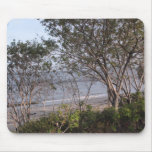 Malibu Beach Mouse Pads