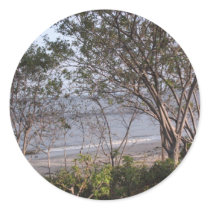 malibu Beach stickers by DonnaGrayson_Photos malibu Beach stickers