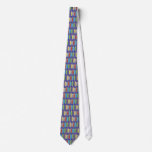 Malibu Beach Surfboards ties