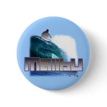 Malibu Beach Surfing buttons