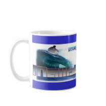 Malibu Beach Surfing mugs by malibutees Malibu Beach Surfing mugs