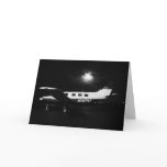 Malibu by Moonlight Cards