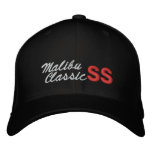 Malibu Classic Hat embroidered hats