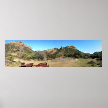 Malibu Creek State Park Posters
