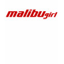 Malibu Girl Red t-shirts by MalibuMan Malibu Girl Red t-shirts