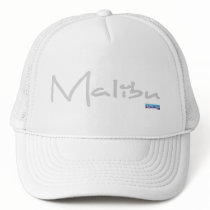 Malibu Hats