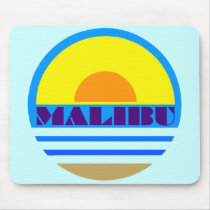 MALIBU MOUSE PADS