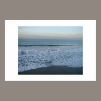 Malibu Seascape posters