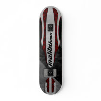 Malibu Skateboard by MalibuMan Malibu Skateboard