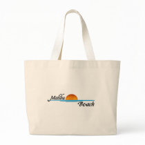 Malibu sunset bags by thehatch Malibu sunset bags