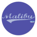 Malibu Swash stickers by malibutees Malibu Swash stickers