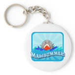Malibummer Keychains
