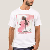 Malice. t-shirts by Hed_Bon_Studios Malice. t-shirts